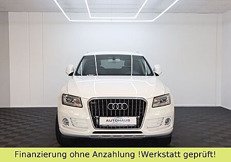 Audi Q5 2.0 TDI quattro*Navi* PDC*AHK*B&O