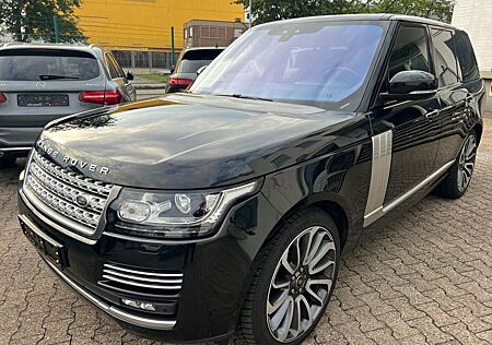 Land Rover Range Rover Autobiography"360°Memory"Soft-Close"