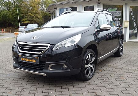 Peugeot 2008 Allure