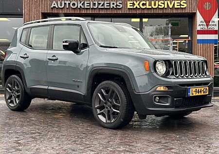 Jeep Renegade 2.0 MultiJet Limited 4WD Keyless Stuurv