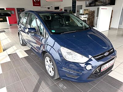 Ford S-Max S-MAX Trend