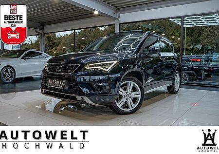Seat Ateca 2.0 TDI DSG FR-Line NAVI LED RFK AHK PANO