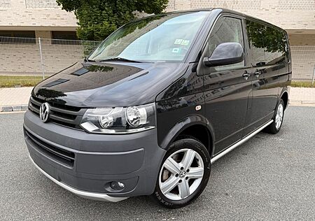 VW T5 Multivan Volkswagen PANAMERICA / 140PS / 4MOTION /SELTEN