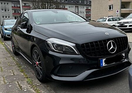 Mercedes-Benz A 200 d PEAK Edition PEAK Edition