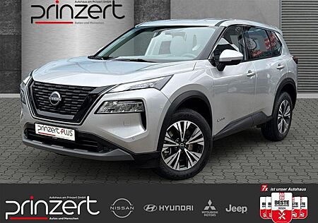 Nissan X-Trail 1.5 e-power "Acenta" Navi&Familien-Paket