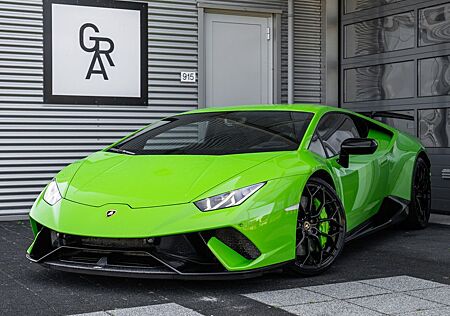 Lamborghini Huracan Huracán 5.2 V10 Performante | Lift | FORGED | AL