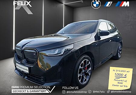BMW X3 M50 gebraucht kaufen BMW X3 M50 xDrive+M SPORTPAKET PRO+AHK+PANORAMA+