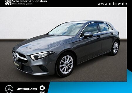 Mercedes-Benz A 250 *Progressive*MBUX*Navi*LED*SHZ*7G*PDC*AUT*