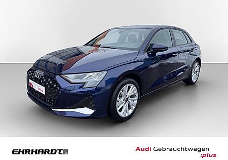 Audi A3 Sportback 35 TFSI S tronic advanced AHK*LED*N