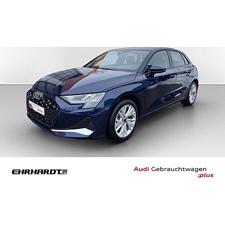 Audi A3 leasen