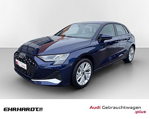 Audi A3 Sportback 35 TFSI S tronic advanced AHK*LED*N