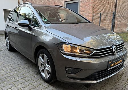 VW Golf Volkswagen Sportsvan VII Comfortline BMT/Start-Stopp