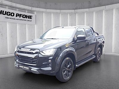Isuzu D-Max 1.9 TD Double Cab 4WD V-Cross (EURO 6e) NA