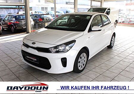 Kia Rio 1.2 Edition 7/Klima/5Tür/1.Hd/TÜV+Insp. NEU!