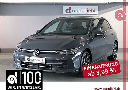 VW Golf Volkswagen VIII 1.5 eTSI DSG Edition 50*Pano*Keyless