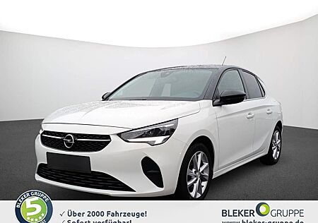 Opel Corsa , ELEGANCE, 1.2 55 kW (75 PS), MT5, S/S