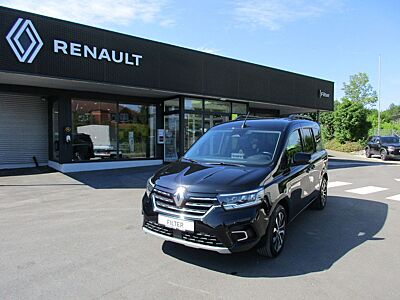 Renault Kangoo III Techno TCe 130 EDC NAVI KAMERA PDC BT