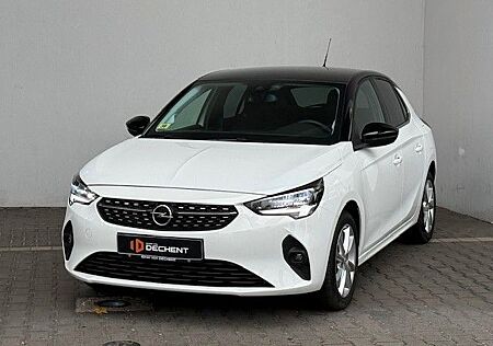 Opel Corsa F Elegance 1.2l 100PS Automatik/Kamera!