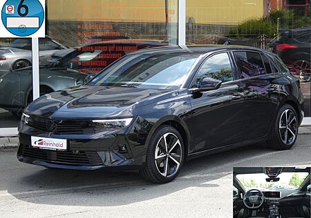 Opel Astra 1.2 Turbo GS-Line 360° Kamera Navi SHZ LED