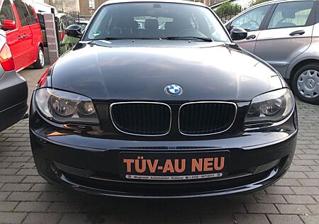BMW 118i 118 Baureihe 1 Lim. Klimaautomatik!!!