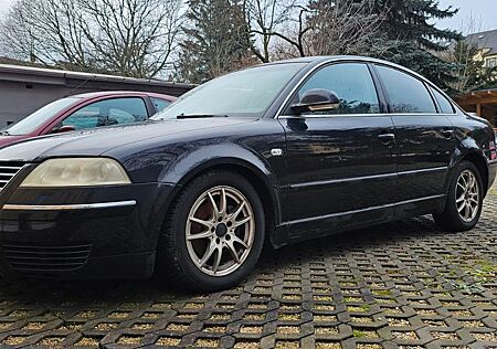 VW Passat Volkswagen 2.0 96kW Basis*Klima*Navi*