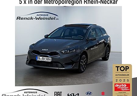 Kia Cee'd Sportswagon Ceed_sw Sportswagon Spirit 1.5 T-GDI Navi Klima