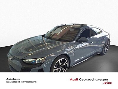 Audi e-tron GT quattro *LUFT*MATRIX*B&O*OPTIK*HuD* Ak