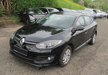 Renault Megane Grandtour 1.2 TCe 115 Navigation/Tempomat