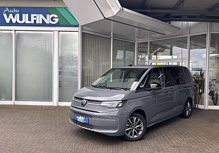 VW T7 Multivan Volkswagen 2,0TDI DSG Goal Gute-Nacht-Paket 1.