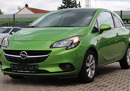 Opel Corsa E 1.4 Active IntelliLink 4.0 Sitzhzg