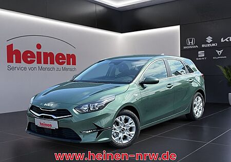 Kia Cee'd 1.5 VISION DCT NAVI ACC SPURHALTEASSISTENT