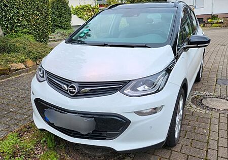 Opel Ampera-e Plus Plus