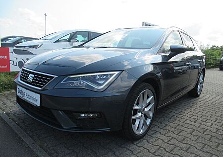 Seat Leon ST Xcellence/1.Hand/DAB/KAMERA/ACC/TÜVNEU