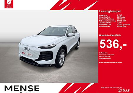 Audi Q6 e-tron 185 KW tech advanced Standhzg|4xSHZG|A