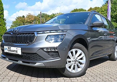 Skoda Kamiq 1.5 TSI Selection Navi Kamera 5tkm