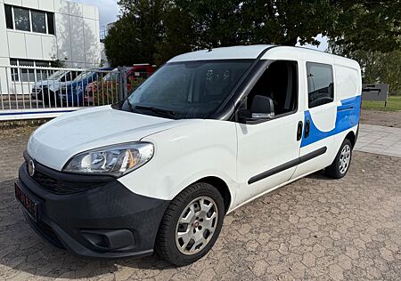 Fiat Doblo Doblò 5 SITZE!!! KLIMA, MAXI