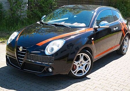 Alfa Romeo MiTo Turismo /Klima /Alu /PDC /Tüv NEU