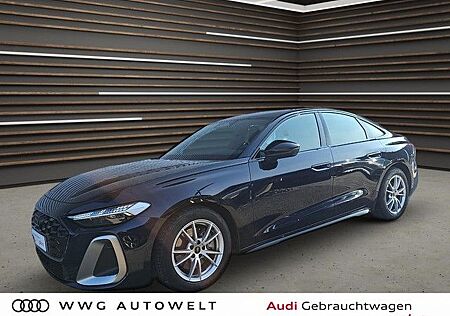 Audi A5 Lim. TFSI quattro edt.one S tronic Matrix