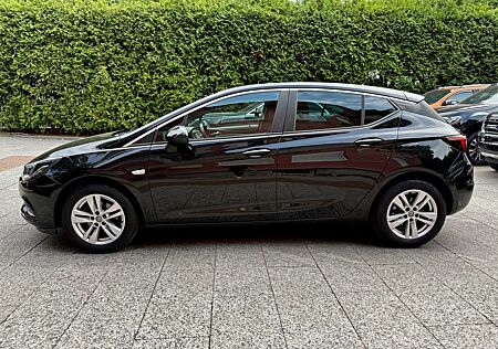 Opel Astra K 1.4 Turbo Lim. *1.Hand*Alufelgen*PDC*