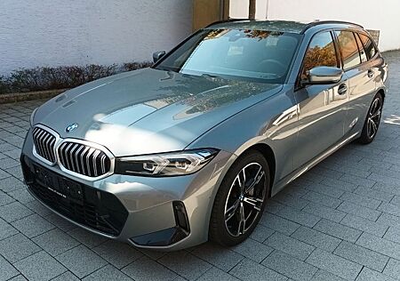 BMW 330i xDrive Touring M Sport Ambi HiFi ACC