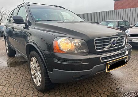 Volvo XC 90 XC90 D5 Edition Geartronic AWD*7-SiTZE*el.GsSd