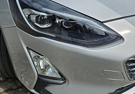 Ford Focus 2,0 EcoBlue 110kW Active X Auto Active X