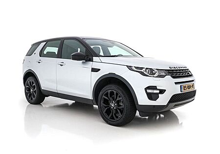 Land Rover Discovery Sport 2.0 TD4 AWD Urban Series SE Dyna
