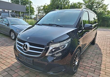 Mercedes-Benz V 200