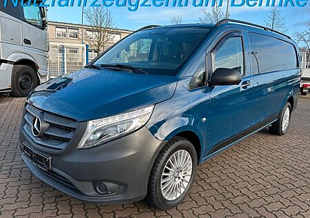 Mercedes-Benz Vito 116 CDI L3 Mixto/ 4x4/ AC/ LED/ AHK