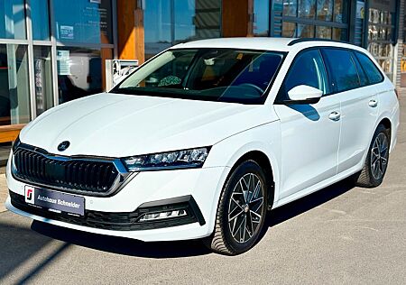 Skoda Octavia Combi Ambition 1.5 TSI LED Columbus DAB