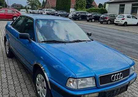 Audi 80 2.0 Avant -