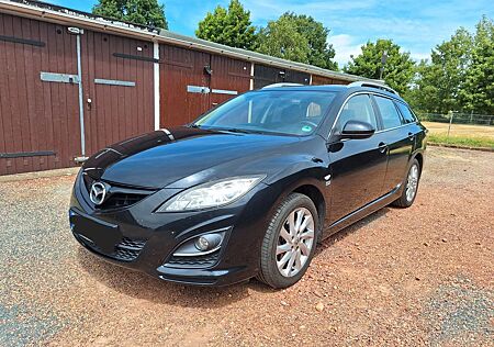 Mazda 6 2.0 MZR DISI Edition 125 Edition 125