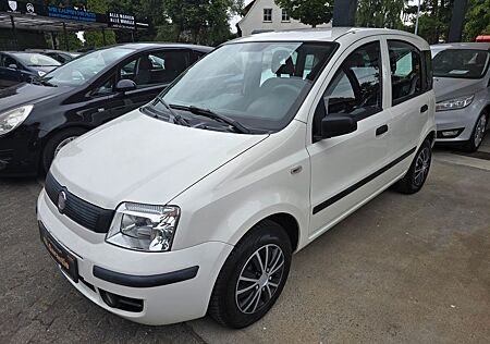 Fiat Panda 1.1 8V Active TÜV NEU//2.HAND//WIE NEU//
