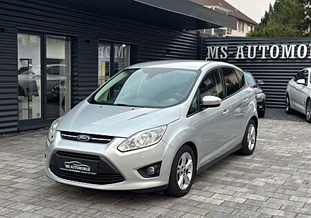 Ford C-Max -Champions Edition-PDC-Klima-Tempomat